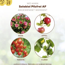 Solabiol Pilzfrei AF 750 ml