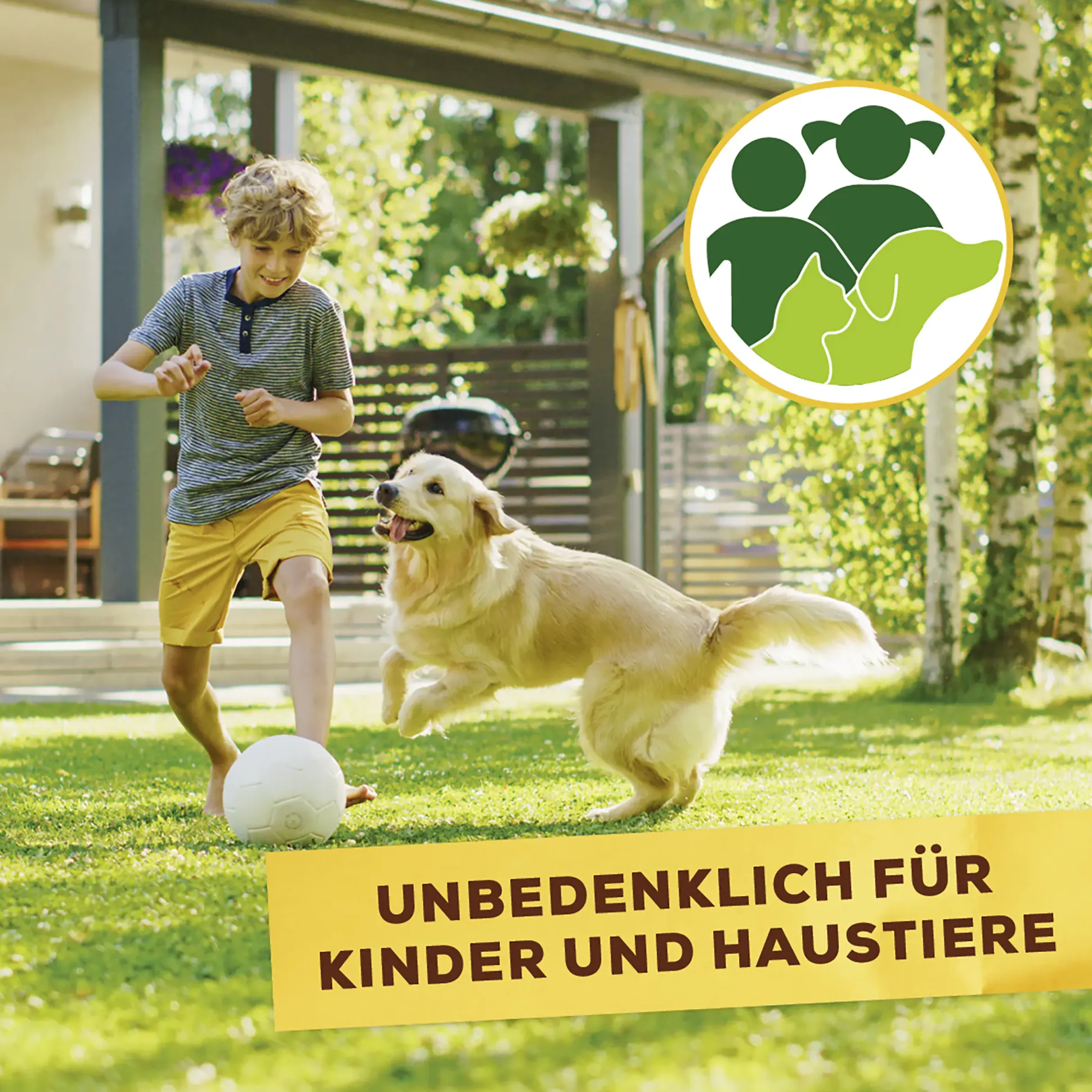 Solabiol Rasen-Langzeitdünger 10 kg