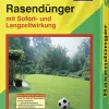 Sonnenhof Rasendünger 10 kg