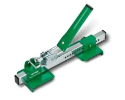 Spax Brettrichter Set Kaiman Pro für Terrassenbau, 6 teilig