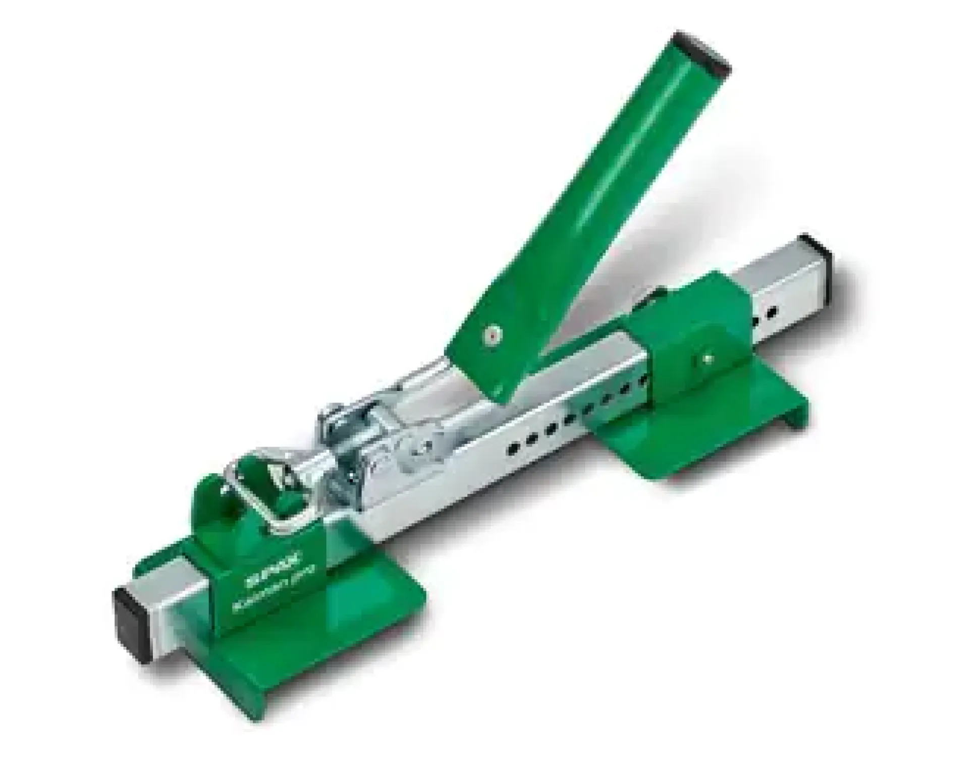 Spax Brettrichter Set Kaiman Pro für Terrassenbau, 6 teilig