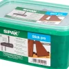Spax Terrassestick-Set 60 x 20 x 8 mm zum stecken - 120 Stk.