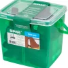 Spax Terrassestick-Set 60 x 20 x 8 mm zum stecken - 40 Stk.