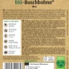 Sperli BIO Buschbohne lang