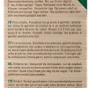 Sperli BIO Keimsprossen-Saat Kichererbse