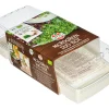 Sperli Bio Microgreen Duo-Box Anzuchtset Kresse Rauke