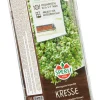 Sperli Bio Microgreen Grow Kit Anzuchtset Kresse