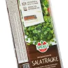 Sperli Bio Microgreen Grow Kit Anzuchtset Salatrauke