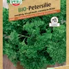 Sperli BIO Petersilie kraus