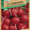 Sperli BIO Radieschen Cherry Belle