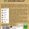 Sperli BIO Schnittknoblauch