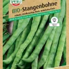 Sperli BIO Stangenbohne