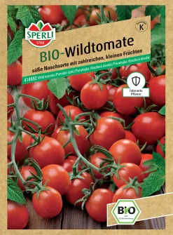Sperli BIO Wildtomate