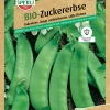 Sperli BIO Zuckererbse