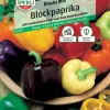 Sperli Blockpaprika Blocky Mix F1