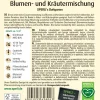 Sperli Blumen- und Kräutermischung SPERLI's Duftgarten
