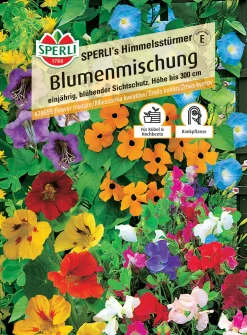 Sperli Blumenmischung SPERLI's Himmelsstürmer