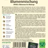 Sperli Blumenmischung SPERLI's Blütenmeer für Nützlinge