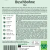 Sperli Buschbohne Maxi