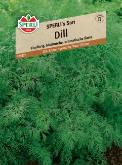 Sperli Dill Sperli 's Sari