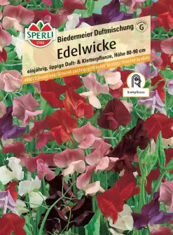 Sperli Edelwicke Biedermeier Duft Mischung