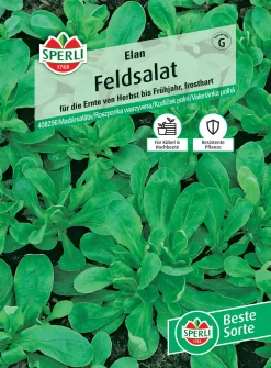 Sperli Feldsalat Elan