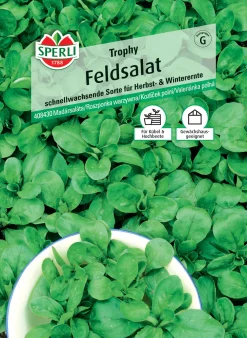 Sperli Feldsalat Trophy