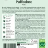 Sperli Puffbohne Perla