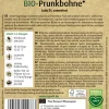 Sperli Saatgut BIO Prunkbohnen für ca. 5-6 Stangen