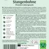 Sperli Stangenbohne Princesse à rames type perle
