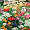Sperli Wildblumenmischung Blumen- und Kräutermischung