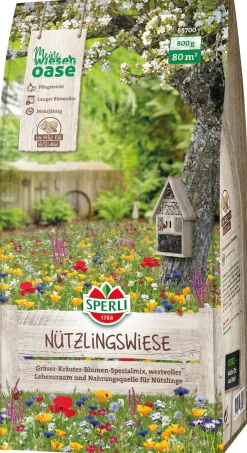 Sperli's Nützlingswiese 800 g