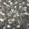 Splitt Vetromix 7 - 15 mm schwarz-grau 25 kg