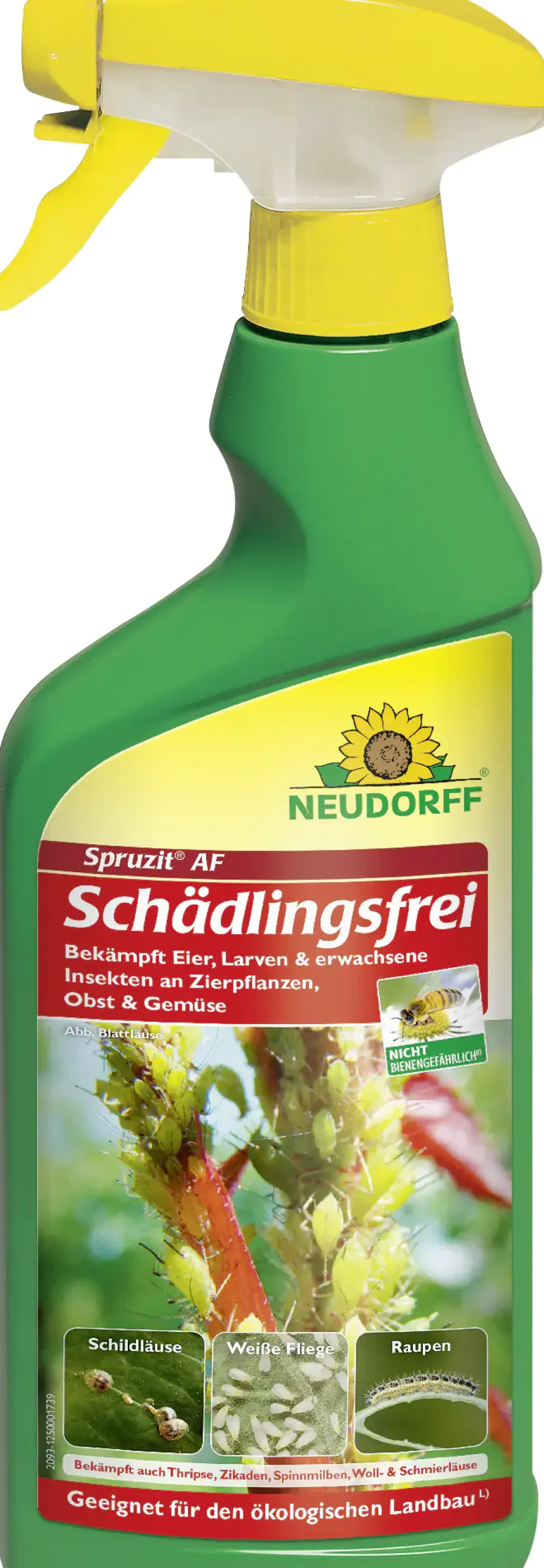 Spruzit AF Schädlingsfrei 500 ml