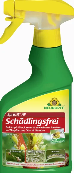 Spruzit AF Schädlingsfrei 250 ml
