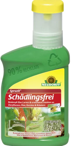 Spruzit Schädlingsfrei 250 ml