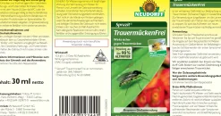 Spruzit TrauermückenFrei 30 ml