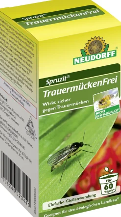 Spruzit TrauermückenFrei 30 ml