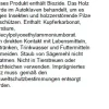 Staketenzaun 180 x 70 cm, kesseldruckimprägniert