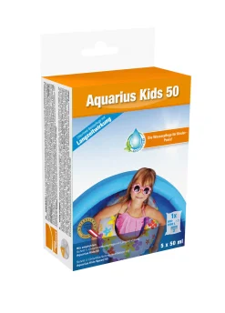 Steinbach Aquarius Kids 50 - 5 x 50 ml
