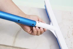 Steinbach Beckenbürste 45 cm breit