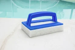Steinbach Handschrubber De Luxe mit Griff