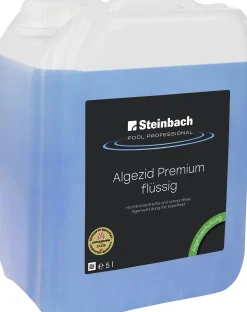 Steinbach Pool Professional Algezid Premium 5 Liter