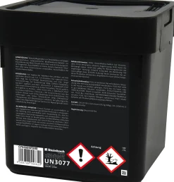 Steinbach Pool Professional Quattrotabs 200g organisch 5 kg