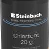 Steinbach Pool Professional Chlortabs 20 g 1 kg