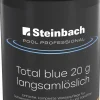 Steinbach Pool Professional Total Blue 20 g organisch 1 kg