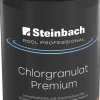Steinbach Pool Professional Chlorgranulat Premium 1 kg