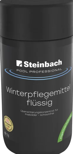 Steinbach Pool Professional Winterpflegemittel 1 Liter