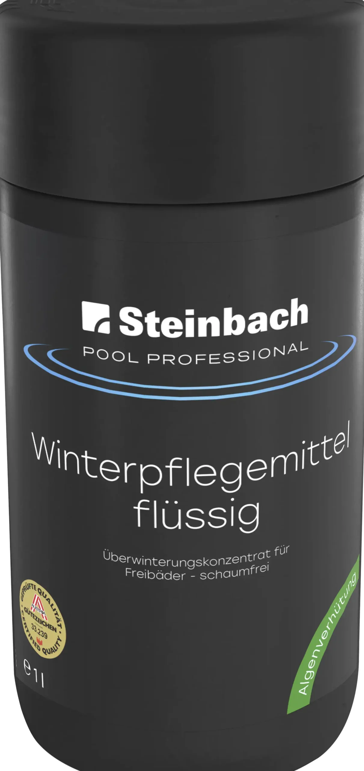 Steinbach Pool Professional Winterpflegemittel 1 Liter