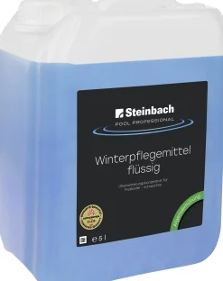 Steinbach Pool Professional Winterpflegemittel 5 Liter